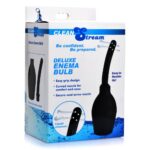 Clean Stream Deluxe Enema Bulb - Ultimate Cleansing Solution for Comfort and Hygiene - Image 5