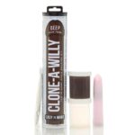 Clone A Willy Kit Deep Tone - Create Your Perfect Silicone Replica - Image 4