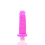 Clone A Willy Hot Pink Vibrator - Customizable Pleasure for Ultimate Satisfaction - Image 3