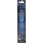 White Nights 7 Inch Ribbed Anal Vibrator - Ultimate Pleasure for Intense Sensations - Image 4