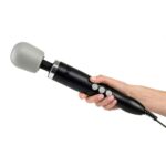 Doxy Wand Massager Black - Image 3