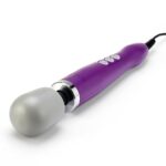 Ultimate Doxy Wand Massager in Purple - Powerful Relaxation & Pleasure - Image 3