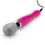 Ultimate Doxy Wand Massager in Pink - Powerful Relaxation & Blissful Relief - Image 2
