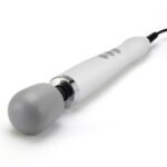 Ultimate Doxy Wand Massager in White - Powerful Relaxation & Blissful Relief - Image 3