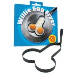 Rude Shaped Egg Fryer - Image 2