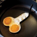 Rude Shaped Egg Fryer - Image 3