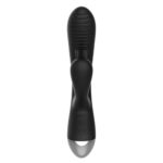 Ultimate E-Stimulation Rabbit Vibrator for Intense Pleasure and Satisfaction - Image 3
