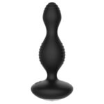 Ultimate E-Stimulation Vibrating Buttplug for Intense Orgasms & Enhanced Pleasure - Image 3