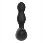 Ultimate Electro Shock Vibrating Prostate Massager for Intense Pleasure - Image 3