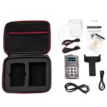 ElectraStim Axis Electro Stimulator: Ultimate Pleasure & Precision for Sensational Stimulation - Image 4