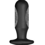 ElectraStim Silicone Noir Aura Multi-Probe Electrode - Ultimate Sensation for Electroplay Enthusiasts - Image 4