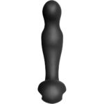 ElectraStim Silicone Noir Sirius: Ultimate Electro Prostate Massager for Intense Pleasure - Image 3