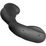 ElectraStim Silicone Noir Sirius: Ultimate Electro Prostate Massager for Intense Pleasure - Image 4