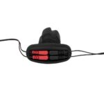 ElectraStim Tartarus Quadrapolar Butt Plug - Ultimate Pleasure for Advanced Stimulation - Image 3