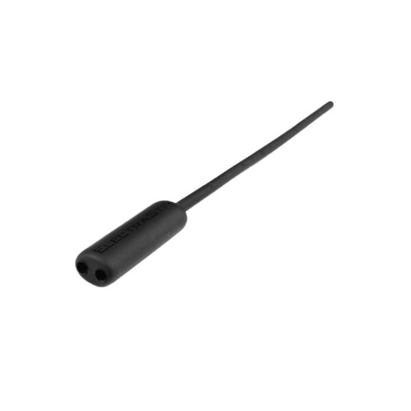 ElectraStim Noir 5mm Flexible Electro Urethral Sound for Ultimate Sensation