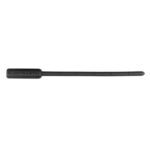 ElectraStim Noir 5mm Flexible Electro Urethral Sound for Ultimate Sensation - Image 2