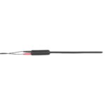 ElectraStim Noir 5mm Flexible Electro Urethral Sound for Ultimate Sensation - Image 3