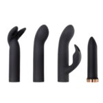 Evolved Four Play Vibe Kit: Ultimate Pleasure Set for Couples - Image 2
