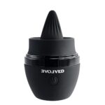 Evolved Tongue Tied Clitoral Stimulator - Ultimate Pleasure for Intense Orgasms