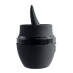 Evolved Tongue Tied Clitoral Stimulator - Ultimate Pleasure for Intense Orgasms - Image 3