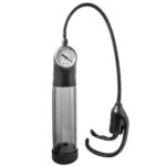 Mojo Momentum Power Grip Penis Pump - Enhance Performance & Confidence - Image 2
