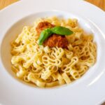 Delicious Penis Pasta: Fun and Unique Shape for Your Next Dinner Party - Image 3