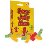 Sexy Jelly Men: Ultimate Comfort and Style for Bold Fashion Choices - Image 3