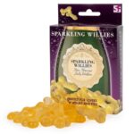 Sparkling Flavour Jelly Willies - Fun and Tasty Gummy Treats for All Occasions - Image 2