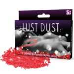 Strawberry Love Dust: Sweeten Your Moments with Natural Flavoring - Image 2