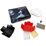 Fifty Days of Play: The Ultimate Naughty Adult Game for Couples - Image 3