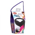 Frisky Deluxe Black Out Blindfold for Ultimate Sensory Play and Intimacy - Image 5