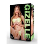 Gizelle Bianco Pussy Stroker Masturbator - Ultimate Pleasure for Men - Image 4