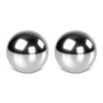 Premium Stainless Steel Duo Balls for Enhanced Performance and Durability