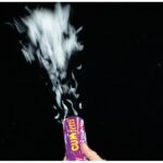 Cumfetti Sperm Shaped Confetti Party Popper - Fun & Unique Celebration Decor - Image 2