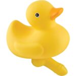 Quirky Duck With A Dick: Fun and Unique Gift for Animal Lovers - Image 2