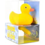 Quirky Duck With A Dick: Fun and Unique Gift for Animal Lovers - Image 4