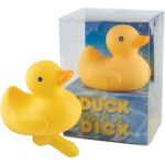 Quirky Duck With A Dick: Fun and Unique Gift for Animal Lovers - Image 5
