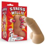 Stress Willie Tension Reliever: Ultimate Stress Relief Toy for Anxiety and Relaxation - Image 4