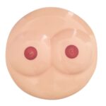 Boobie Frisbee Flyer - Fun and Unique Outdoor Toy for All Ages - Image 2