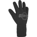 Fukuoku Vibrating Five Finger Massage Glove for Right Hand - Ultimate Relaxation Tool
