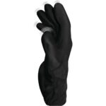 Fukuoku Vibrating Five Finger Massage Glove for Right Hand - Ultimate Relaxation Tool - Image 2