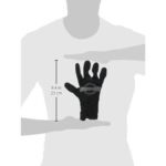 Fukuoku Vibrating Five Finger Massage Glove for Right Hand - Ultimate Relaxation Tool - Image 3