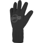 Fukuoku Vibrating Five Finger Massage Glove - Left Hand - Image 2