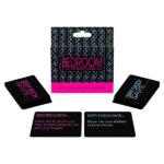 Bedroom Commands Game: Ignite Fun and Intimacy with Exciting Challenges - Image 2