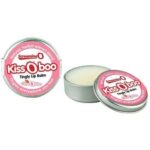 Screaming O KissOboo Cinnamon Tingly Lip Balm - Moisturizing & Flavorful Lip Care - Image 2