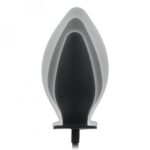 XR Inflatable Butt Plug - Ultimate Pleasure for Adventurous Play - Image 3