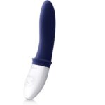 Lelo Billy 2 Rechargeable Prostate Massager - Deep Blue Pleasure for Ultimate Satisfaction - Image 2