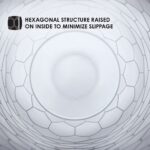 Lelo Hex Original Condoms 3 Pack - Ultra-Thin, Strong, and Safe Protection - Image 4