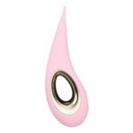 Lelo Dot Pink Elliptical Clitoral Stimulator - Ultimate Pleasure Device