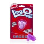 Screaming O LingO Tongue Vibrator - Ultimate Pleasure for Couples - Image 3